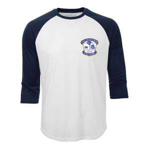 JGSimcoe - ATC Pro Team Baseball Shirt
